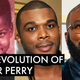 The Evolution of Tyler Perry: What Will He Conquer Next?